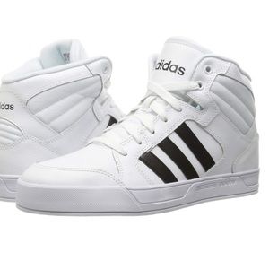 Adidas NEO Women's Raleigh Mid